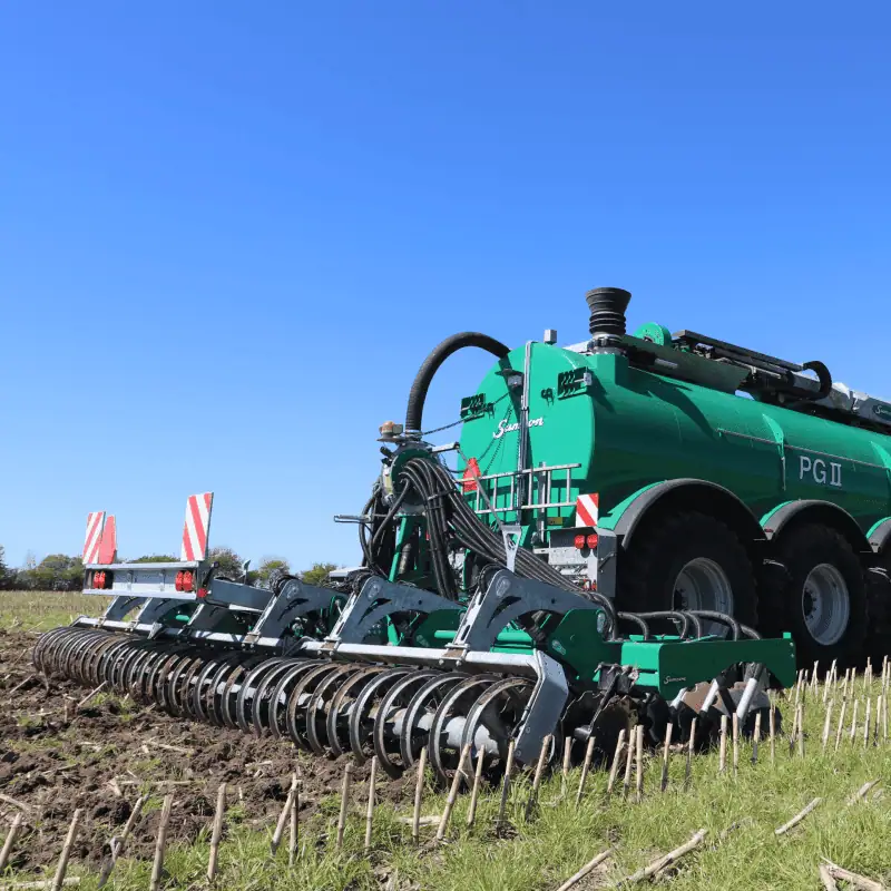 Diskinis srutų įterpėjas – CDx