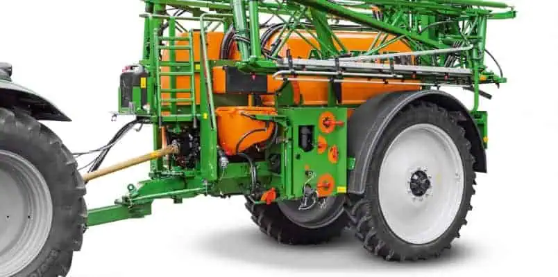 AMAZONE UG | SV technika