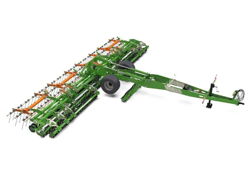 AMAZONE TopCut 12000-2T