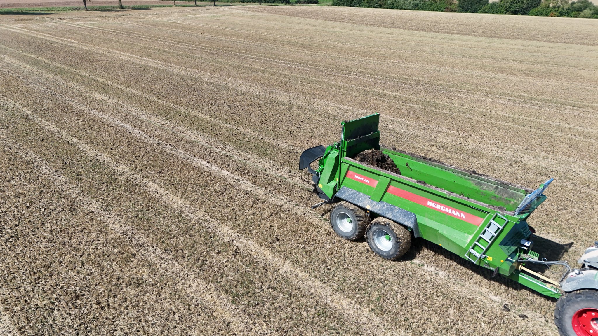 BERGMANN XPERT 4.22
