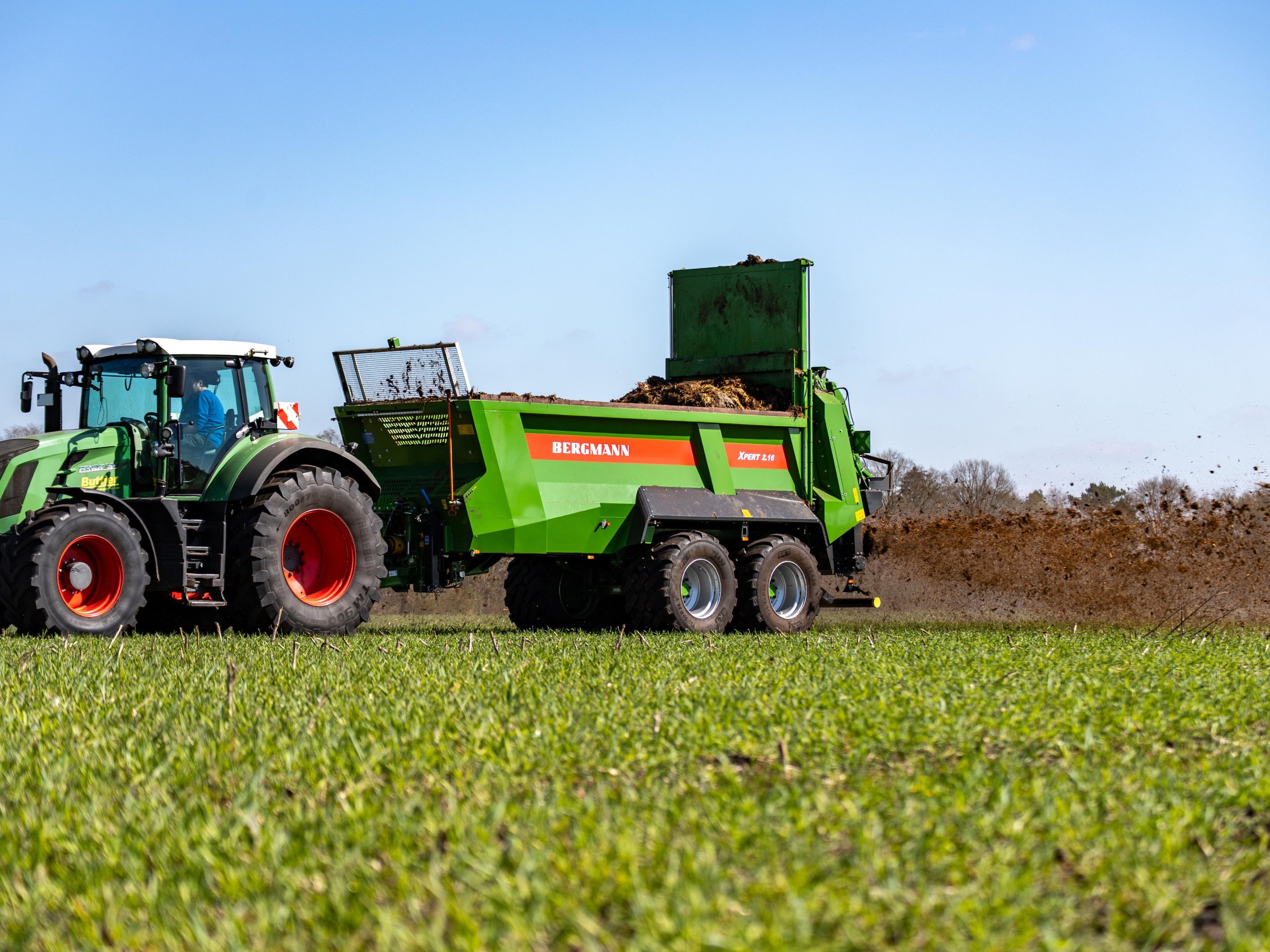 BERGMANN XPERT 2.16